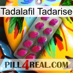 Tadalafil Tadarise 09